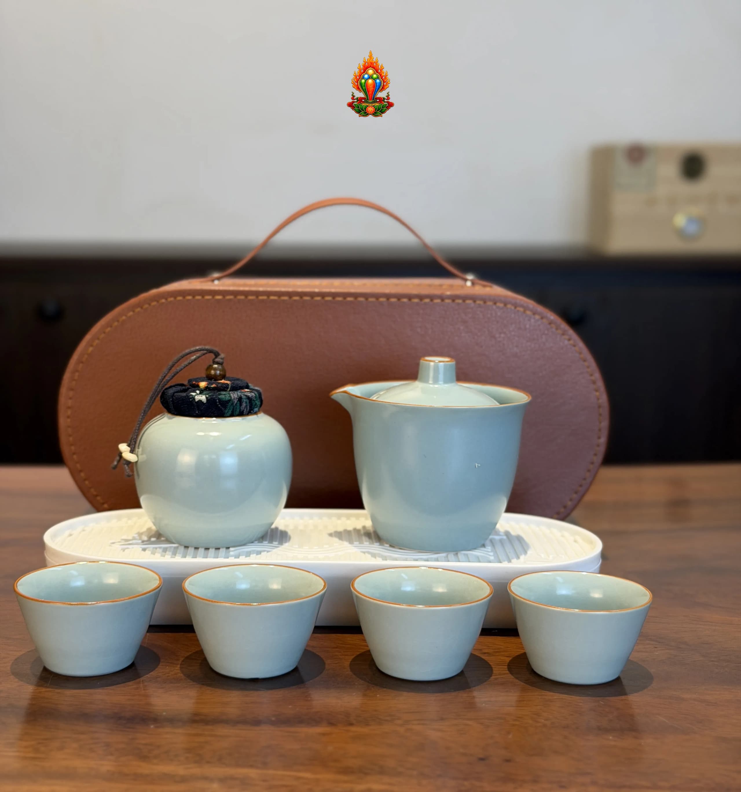SET QUÀ TẶNG