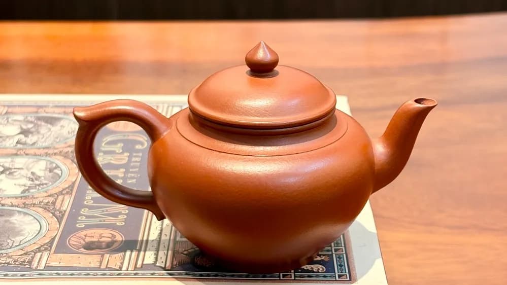 Lắng Nghe Câu Chuyện Từ Những Chiếc Ấm Tử Sa